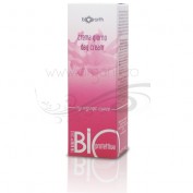 Crema  antirid organica de zi cu filtru UV natural - Bioearth