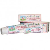 Crema iritatii scutec cu  oxid de zinc - Earth Friendly Baby