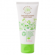 Crema organica de maini cu ulei de struguri - Skin Blossom