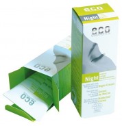 Crema  bio de noapte cu ginseng si rodie - Eco Cosmetics