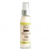 Crema de zi reconfortanta cu ulei de argan - Naturelle d'Orient