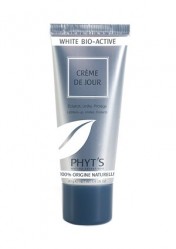 Crema de zi pentru albire - Phyt's