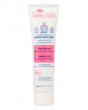 Crema bio pentru eritem fesier - Gamarde