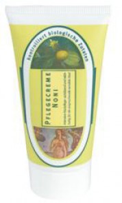 Crema hidratanta cu extract de Noni bio si ulei masline - Eco Cosmetics