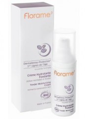 Crema hidratanta fondanta pentru ten normal sau mixt - Florame