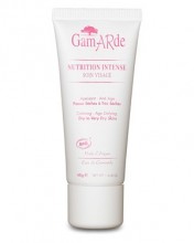 Crema intens nutritiva apa termala & argan - Gamarde