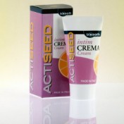 Crema Intima cu extract de grapefruit - Bioearth