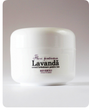 Crema hidratanta cu Lavanda - Reverto