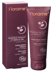Crema de maini cu shea si miere - Florame