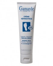 Crema reparatoare pentru calcaie crapate - Gamarde