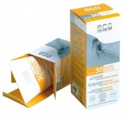 Crema bio protectie solara FPS30, 75 ml - Eco Cosmetics