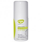 Deodorant natural roll-on cu aloe vera si hamamelis GreenPeople