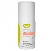 Deodorant natural roll-on cu rozmarin si levantica - Green People