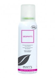 Deodorant dermoprotector bio - Phyts