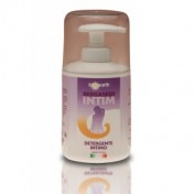 Detergent intim unisex cu bergamot si portocal - Bioearth