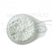 Emulsifiant vegetal pentru texturi consistente, onctuoase, 25 gr - Mayam