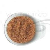 Exfoliant vegetal pentru corp, seminte de Capsuni, 25 gr - Mayam