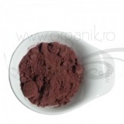 Exfoliant vegetal pentru ten, flori de Hibiscus, 10 gr - Mayam
