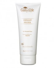 Gel spumant exfoliant pentru corp - Gamarde