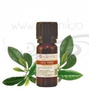 Extract de Ceai Verde Bio (camelia sinensis), 10 ml - Mayam