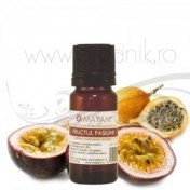 Extract de Fructul Pasiunii, parfumant natural, 10 ml - Mayam