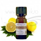Extract din samburi de Grapefruit (citrus paradisi), 10 ml - Mayam