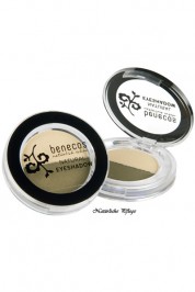 Fard de pleoape natural duo JUNGLE - Benecos