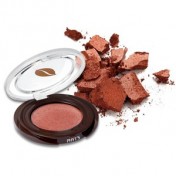 Fard de ochi compact bio Perles de Hibiscus - Phyt's