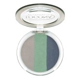 Fard de ochi trio Ocean 04 - LOGONA