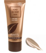 Fond de ten Ivoire No.1 - Phyt's