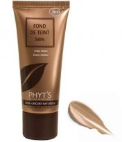 Fond de ten bio Sable No. 2 - Phyt's