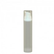 Flacon AIRLESS transparent PP, 100 ml