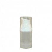 Flacon AIRLESS transparent PP, 30 ml