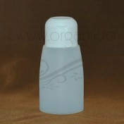 Flacon BEA cu capac flip-top, 100 ml