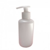 Flacon cu pompita pentru sapun sau geluri, 250 ml
