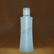Flacon de loţiuni KLESS, capac flip-top, 150 ml