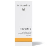Fluid bronzant translucid, 30 ml - Dr. Hauschka