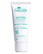 Fluid echilibrant pentru ten gras cu imperfectiuni - Gamarde