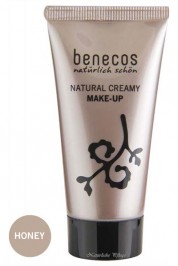Fond de ten natural HONEY - Benecos