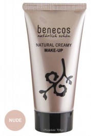 Fond de ten natural NUDE - Benecos