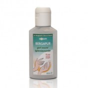 Gel antiseptic pentru maini cu esenta de bergamot - Bioearth