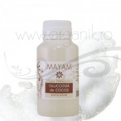 Glucozida de cocos, tensida lavanta, 100 ml - Mayam