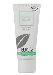 Crema gomaj pentru toate tipurile de ten - Phyt's