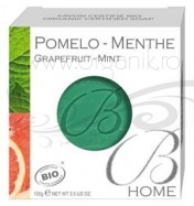 Sapun aromatic Grepfruit si Menta - Bionatural en Provence