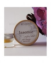 Parfum solid natural handmade Iasomie - Reverto