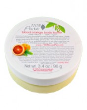 Unt pentru corp cu portocale rosii - 100 Percent Pure Cosmetics