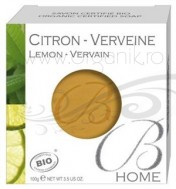 Sapun aromatic Lamaie si Verbina - Bionatural en Provence