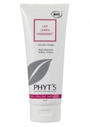 Lapte de corp hidratant - Phyt's