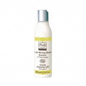 Lapte demachiant bland cu ulei de argan - Naturelle d'Orient