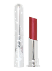 Ruj de buze cu pigmenti din fructe, Cherry - 100 Percent Pure Cosmetics